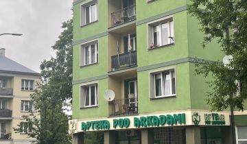 Mieszkanie 3-pokojowe Tychy, ul. Estetyczna