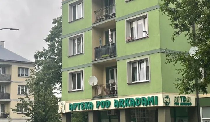 Mieszkanie 3-pokojowe Tychy, ul. Estetyczna