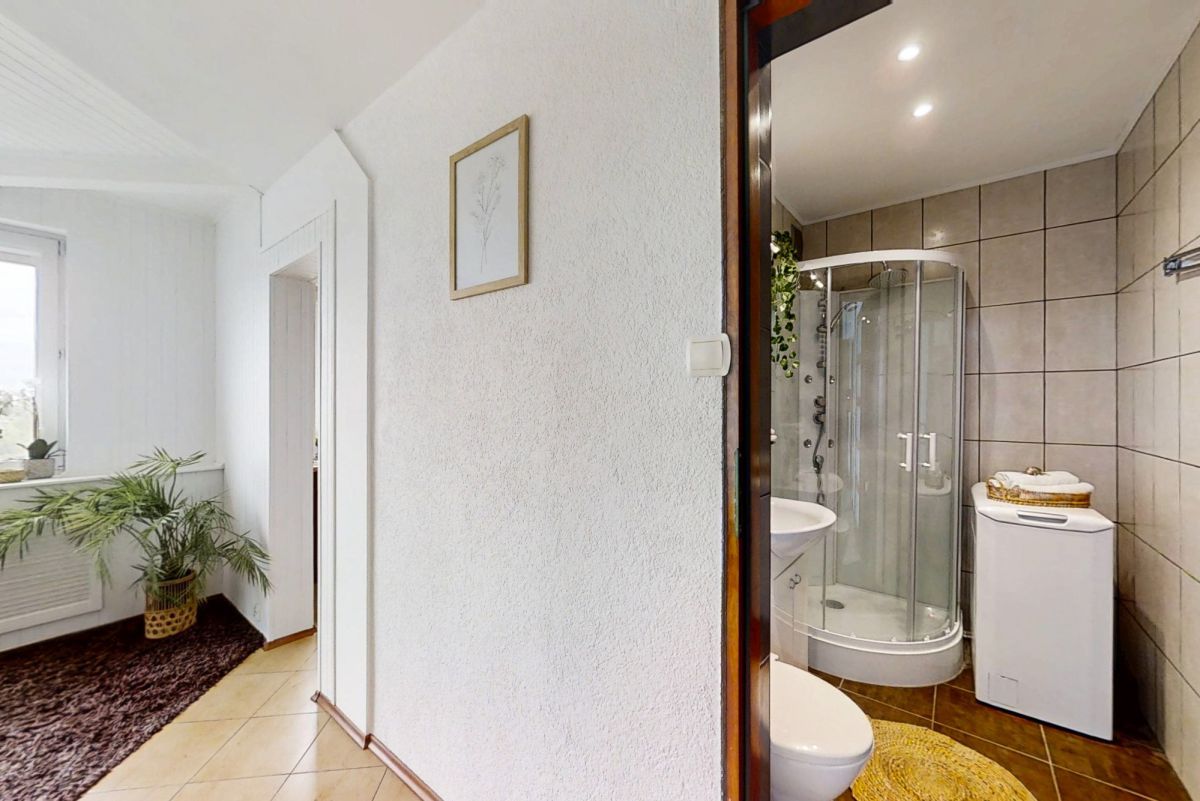 Mieszkanie 1-pokojowe Łódź Radogoszcz, ul. Pasieczna. Zdjęcie 6