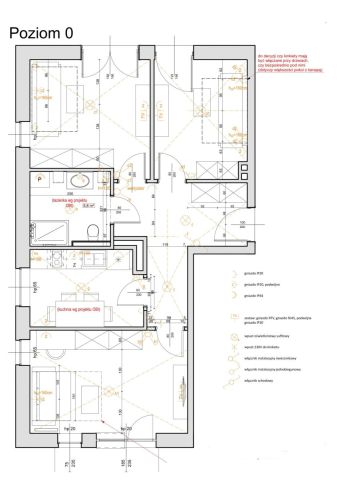 Mieszkanie 3-pokojowe Gdańsk Jasień, ul. Jabłoniowa. Zdjęcie 18