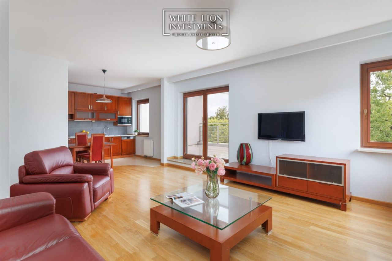 Mieszkanie 3-pokojowe Warszawa Wola, ul. Czorsztyńska. Zdjęcie 4