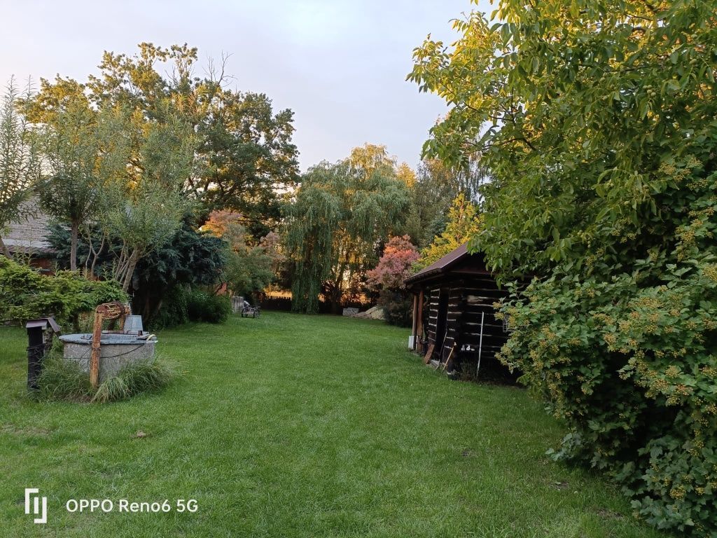 dom wolnostojący Sięciaszka Druga. Zdjęcie 2