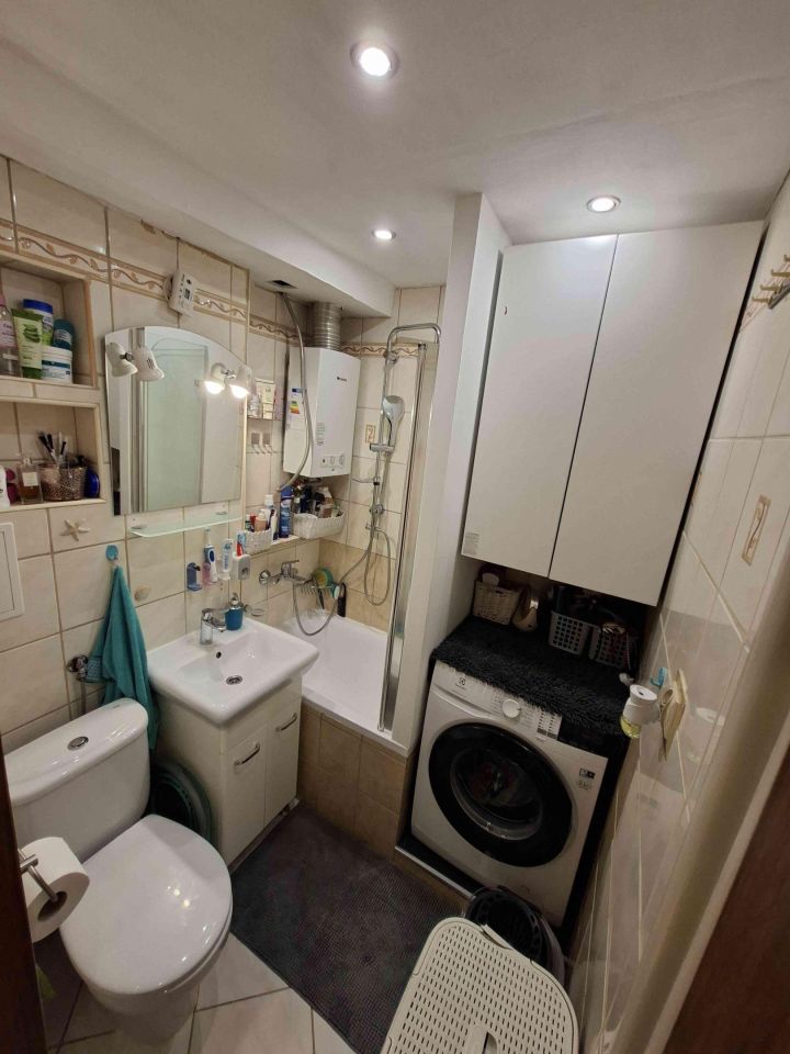 Mieszkanie 3-pokojowe Gliwice Sośnica, ul. Młodzieżowa. Zdjęcie 17