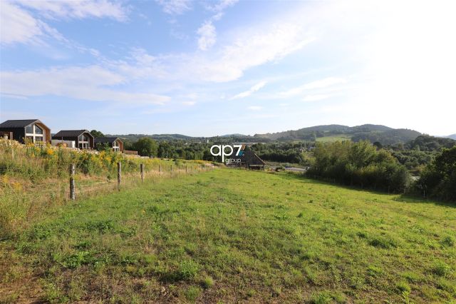 Działka inwestycyjna Mucharz. Zdjęcie 9