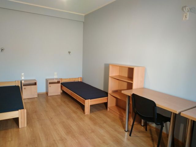 Pokój Wrocław Psie Pole, ul. Wykładowa. Zdjęcie 1