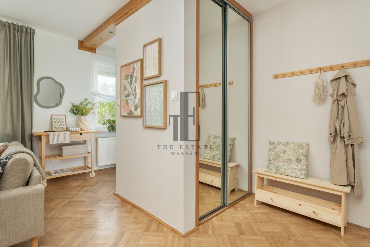 Mieszkanie 2-pokojowe Warszawa Bemowo, ul. Powstańców Śląskich. Zdjęcie 18