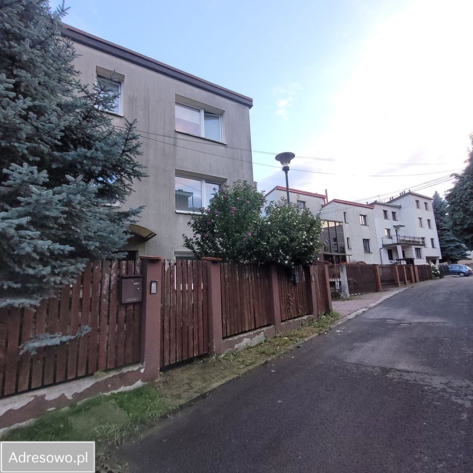 bliźniak, 5 pokoi Kraków Nowa Huta. Zdjęcie 17