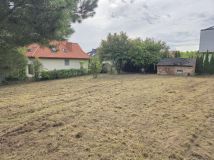 Działka budowlana Gdańsk Matemblewo, ul. Jana Karskiego. Zdjęcie 2