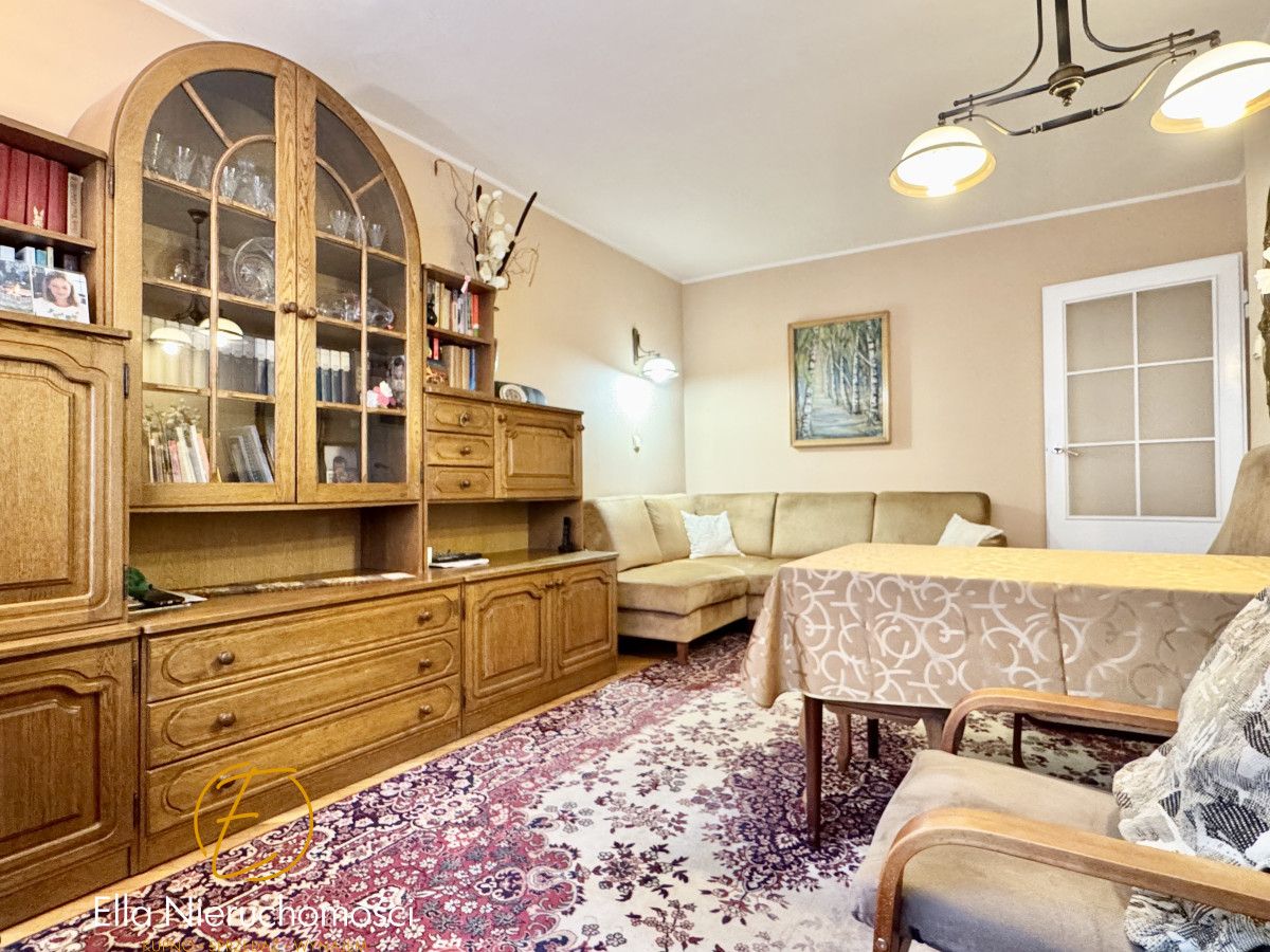 Mieszkanie 3-pokojowe Legnica, ul. Złotoryjska. Zdjęcie 4