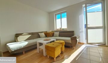 Mieszkanie 4-pokojowe Bytów, ul. Adama Naruszewicza