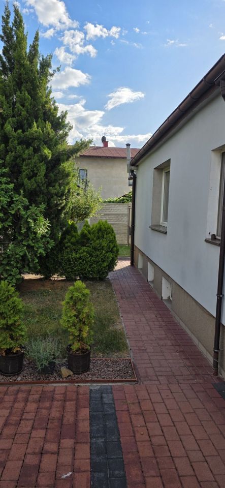 dom wolnostojący Rusiec. Zdjęcie 5