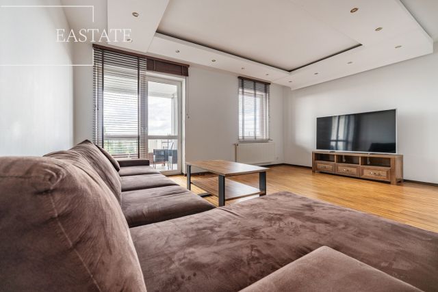 Mieszkanie 4-pokojowe Wołomin, ul. Lipińska. Zdjęcie 2