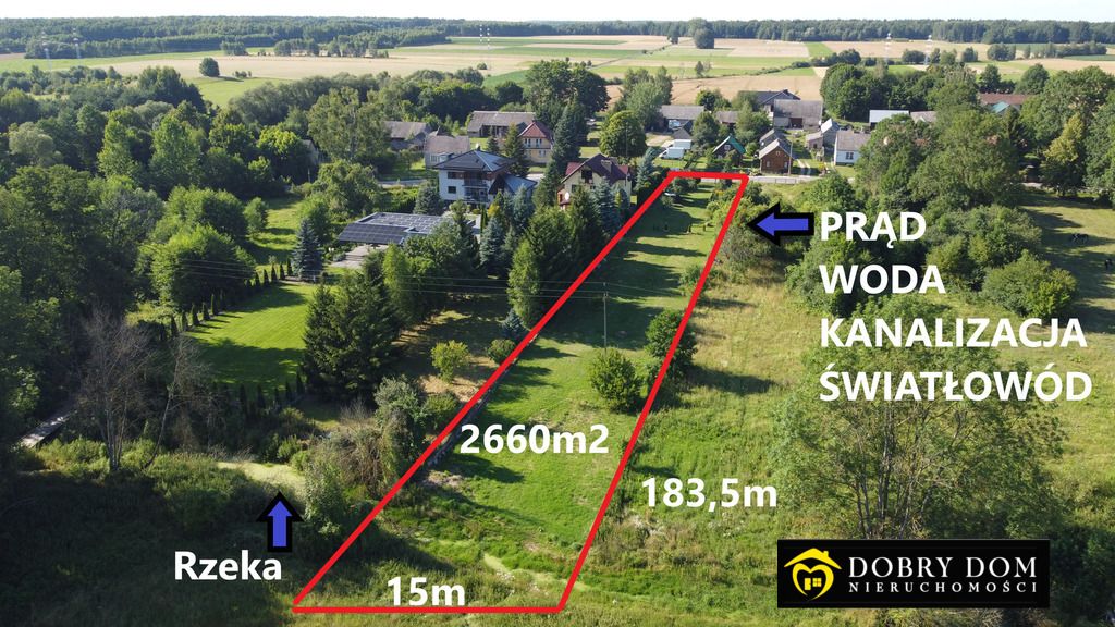 dom wolnostojący, 4 pokoje Pomigacze. Zdjęcie 4