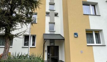 Mieszkanie 2-pokojowe Tychy, ul. Brzozowa