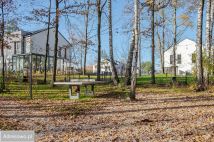 dom szeregowy, 4 pokoje Warszawa Wawer, ul. Zagórzańska. Zdjęcie 3