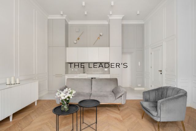 Lokal Warszawa Śródmieście, ul. Hoża. Zdjęcie 6