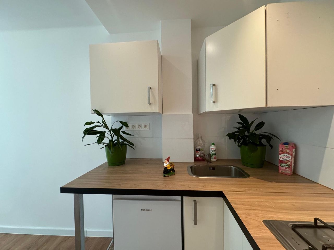 Mieszkanie 2-pokojowe Opole Chabrów, ul. Chabrów. Zdjęcie 2