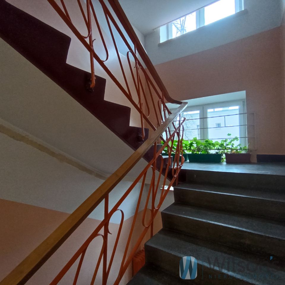 Mieszkanie 2-pokojowe Warszawa Mokotów, ul. Iwicka. Zdjęcie 11