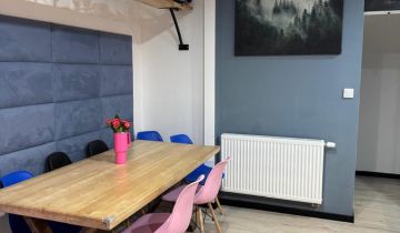 Mieszkanie 3-pokojowe Biskupiec, al. Broni