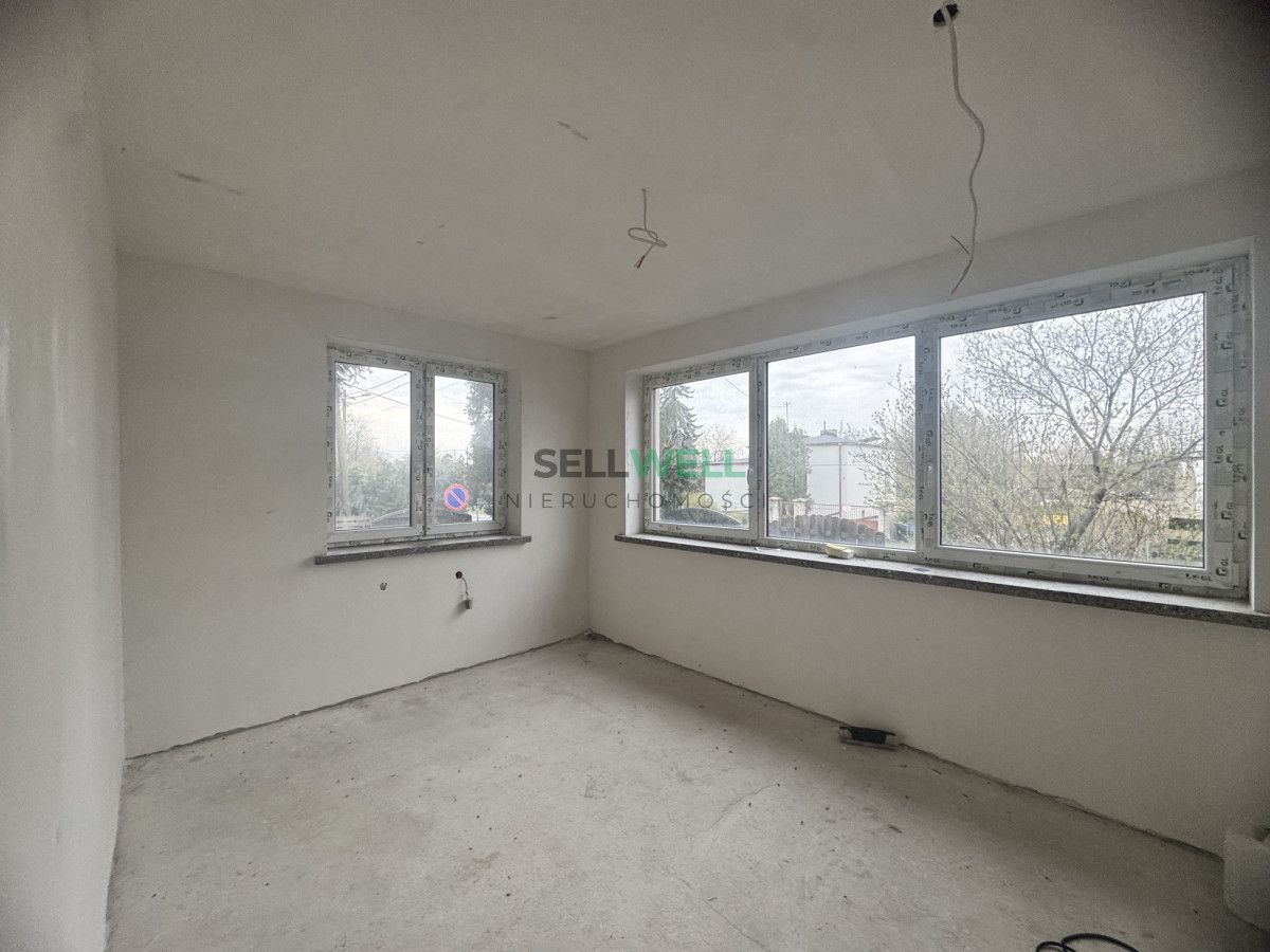 bliźniak, 12 pokoi Ochraniew. Zdjęcie 6