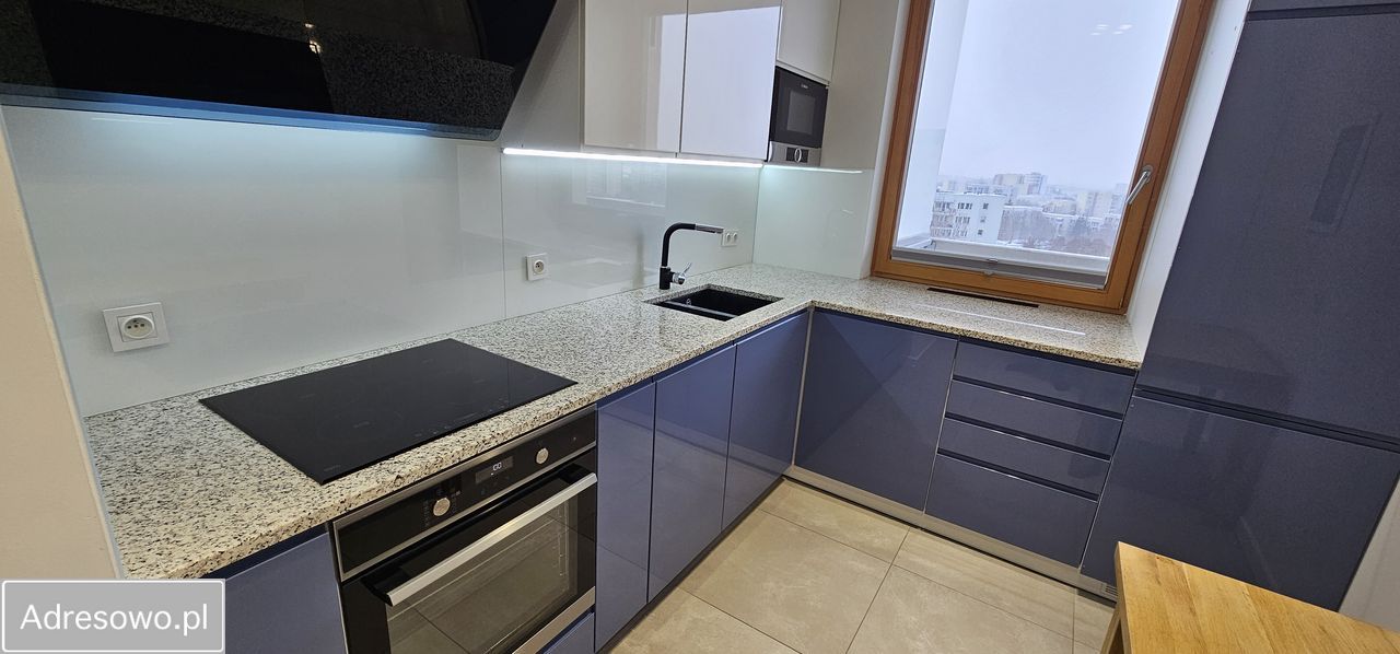 Mieszkanie 2-pokojowe Warszawa Ursynów, ul. Dereniowa. Zdjęcie 7