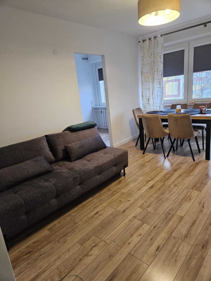 Mieszkanie 3-pokojowe Konin, ul. Sosnowa. Zdjęcie 6