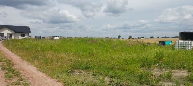 Działka budowlana Bogucin. Zdjęcie 1