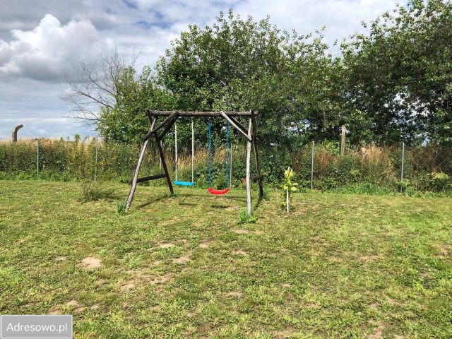 Działka budowlana Maleczewo. Zdjęcie 1