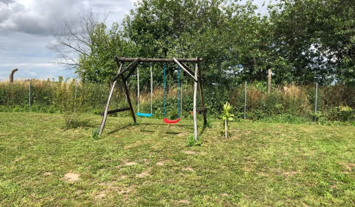 Działka budowlana Maleczewo