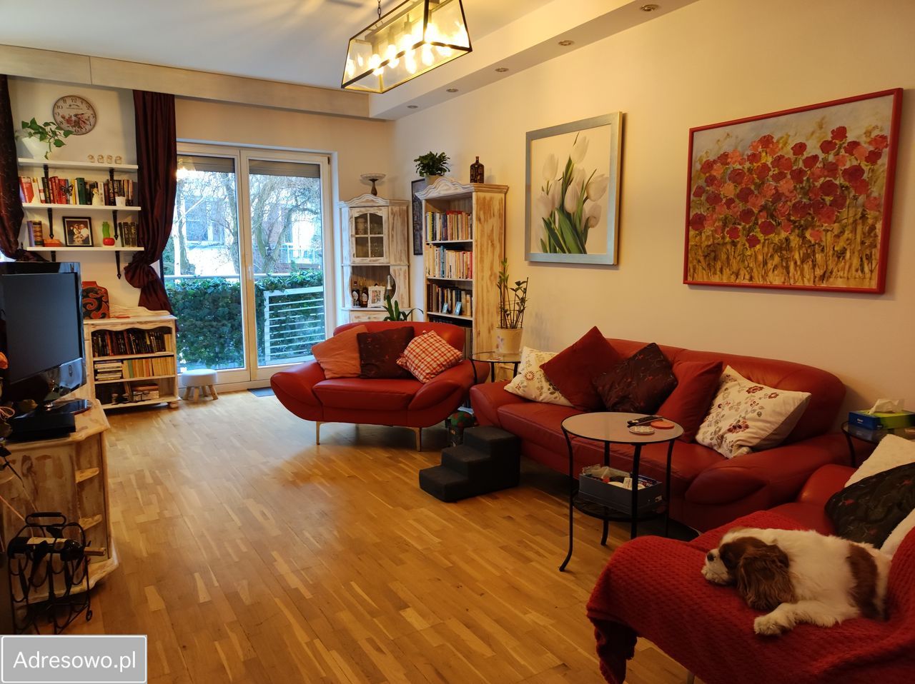 Mieszkanie 3-pokojowe Józefosław, ul. XXI Wieku. Zdjęcie 17