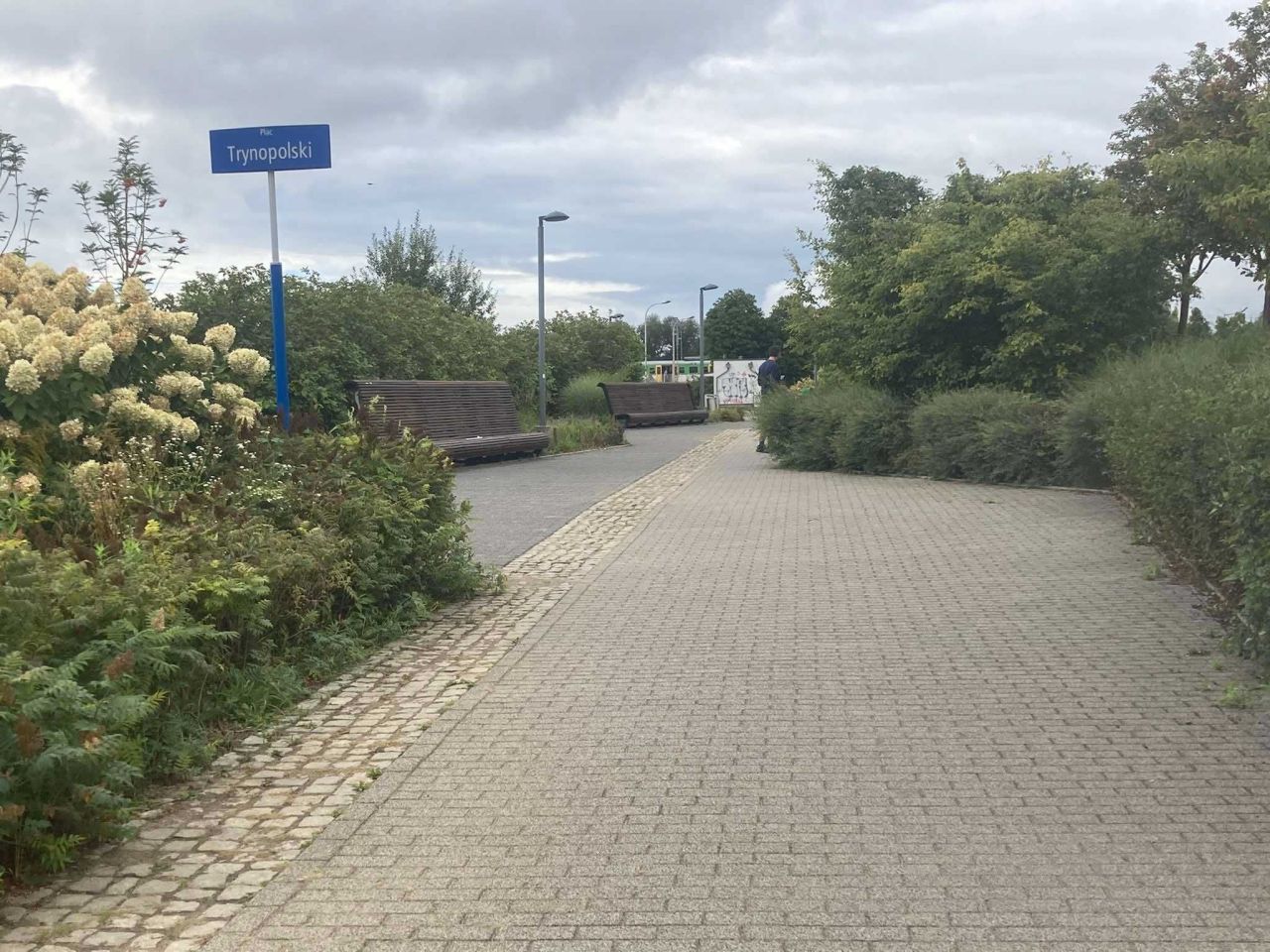 Mieszkanie 1-pokojowe Warszawa Targówek, ul. Pohulanka. Zdjęcie 5