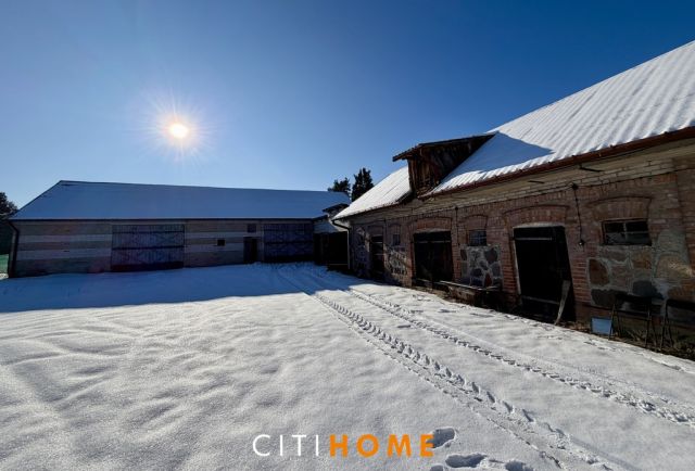 dom wolnostojący, 3 pokoje Lubice. Zdjęcie 3