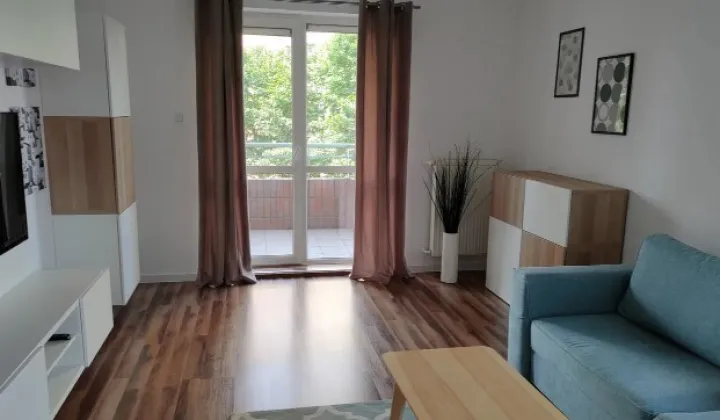 Mieszkanie 2-pokojowe Warszawa Targówek, ul. Malborska