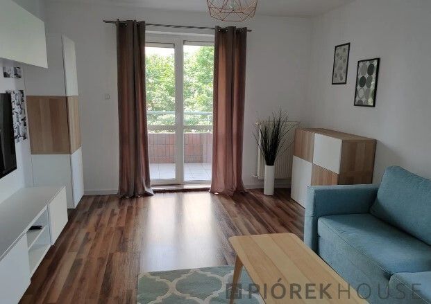 Mieszkanie 2-pokojowe Warszawa Targówek, ul. Malborska. Zdjęcie 1