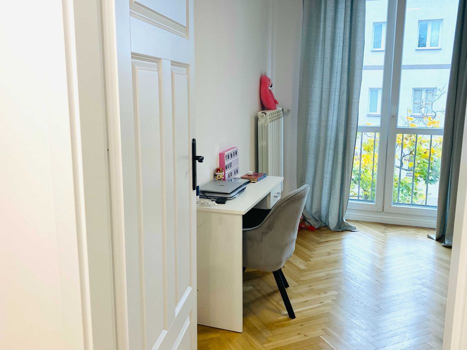 Mieszkanie 2-pokojowe Warszawa Praga-Południe, ul. Tadeusza Sygietyńskiego. Zdjęcie 5