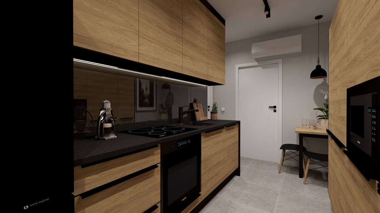 Pokój Warszawa Ursynów, ul. Kłobucka. Zdjęcie 6