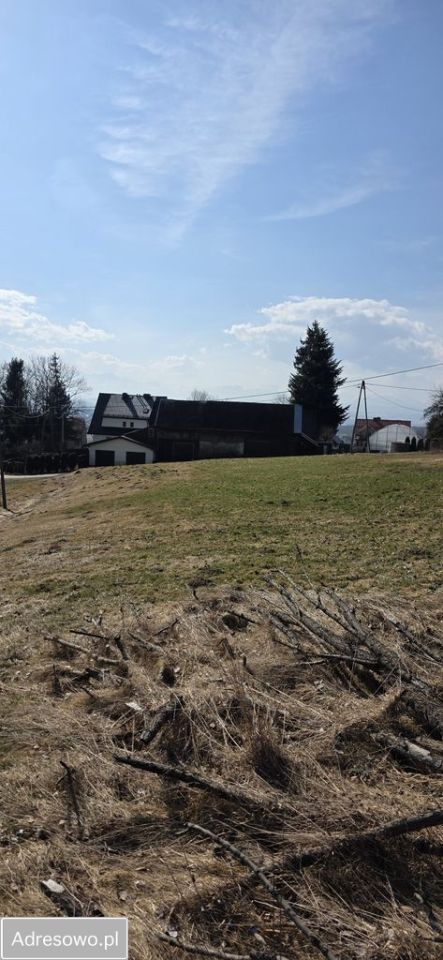 Działka budowlana Nowy Targ Niwa. Zdjęcie 7