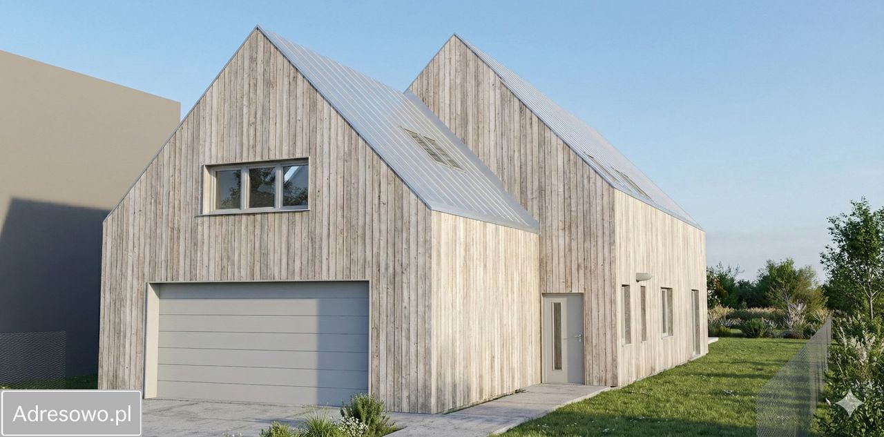 Działka budowlana Warszawa Wawer, ul. Daliowa. Zdjęcie 5