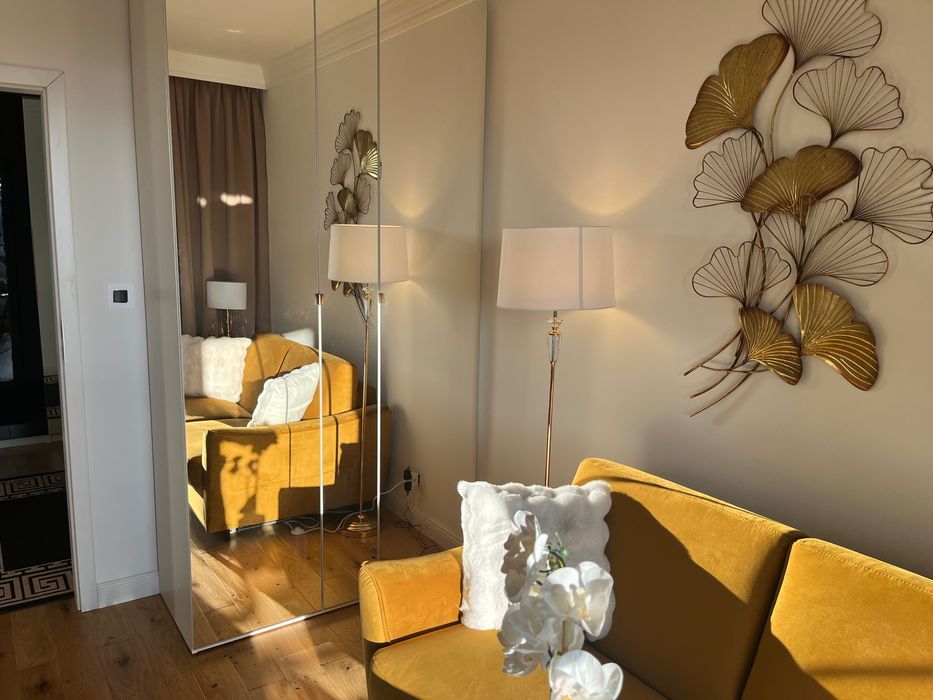 Mieszkanie 4-pokojowe Gdynia Orłowo, ul. Kazimierza Górskiego. Zdjęcie 3