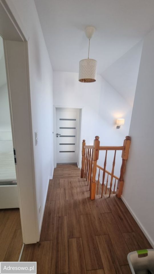 dom, 5 pokoi Raszyn, ul. Słowikowskiego. Zdjęcie 16