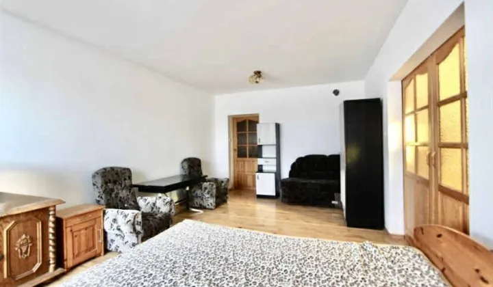 Mieszkanie 3-pokojowe Kłodkowo