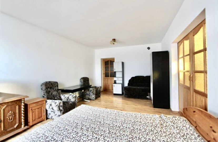 Mieszkanie 3-pokojowe Kłodkowo. Zdjęcie 1