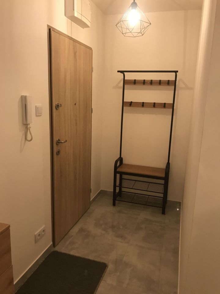 Mieszkanie 2-pokojowe Kraków Dębniki, ul. bpa Albina Małysiaka. Zdjęcie 7