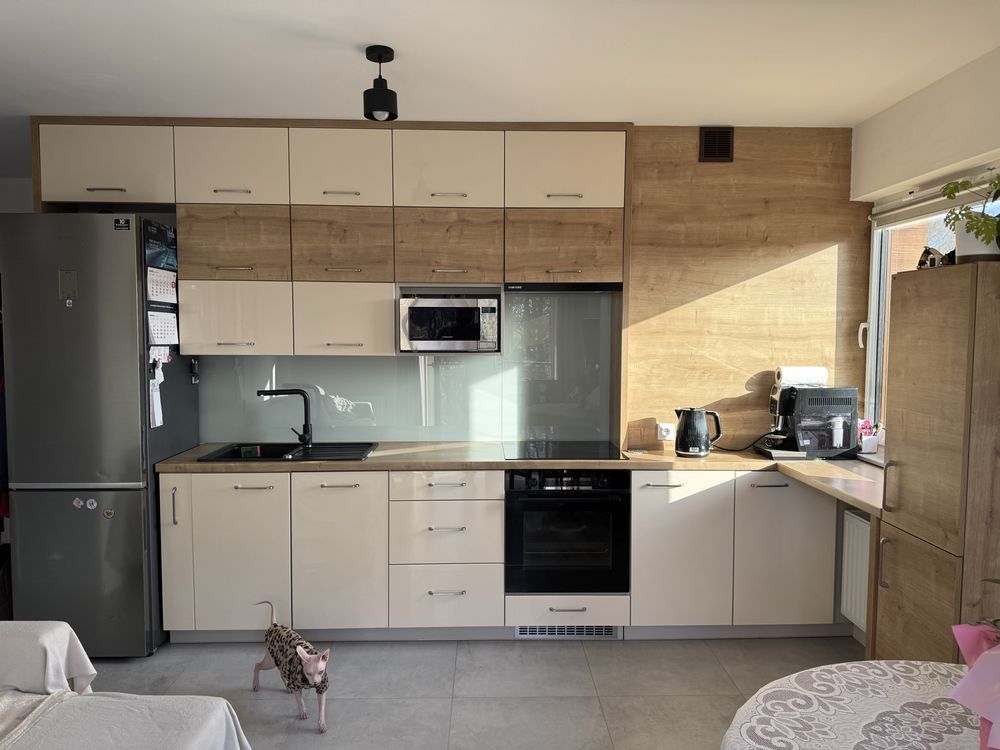 Mieszkanie 3-pokojowe Bydgoszcz Prądy, ul. Prądy. Zdjęcie 7