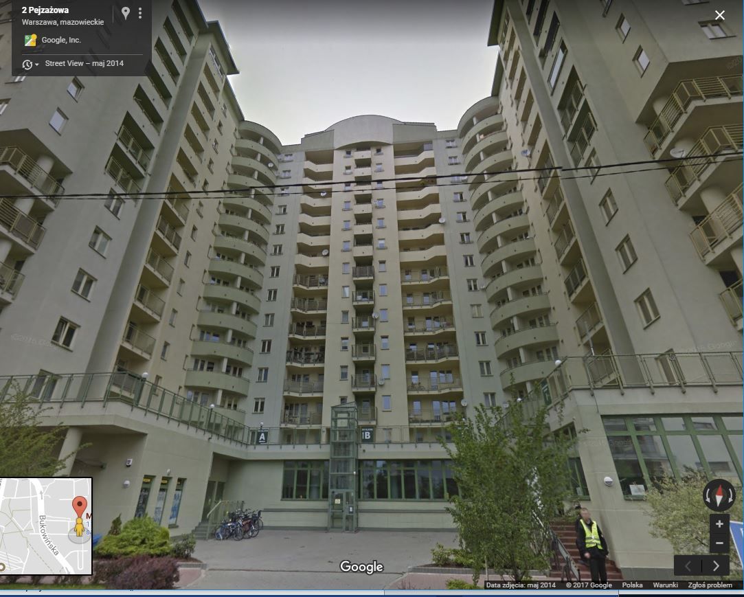 Mieszkanie 1-pokojowe Warszawa Ksawerów, ul. Pejzażowa. Zdjęcie 7