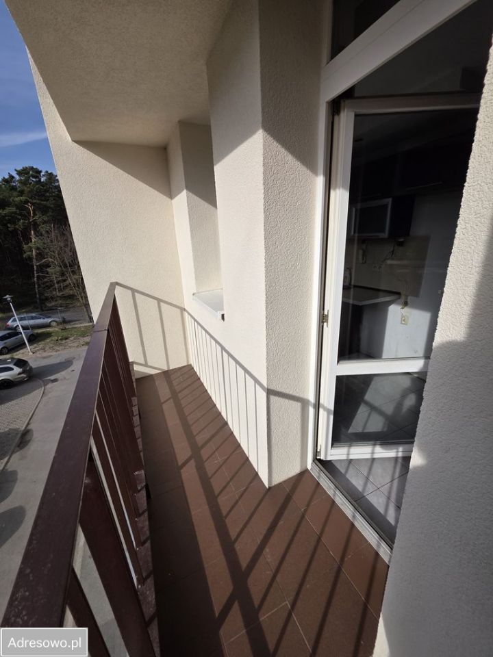 Mieszkanie 2-pokojowe Bydgoszcz Wyżyny, ul. Glinki. Zdjęcie 2