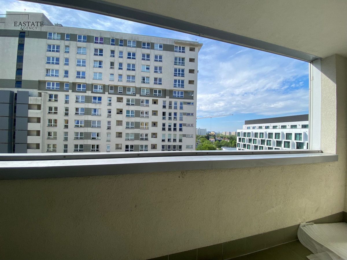 Mieszkanie 4-pokojowe Warszawa Mokotów, ul. Bukowińska. Zdjęcie 13