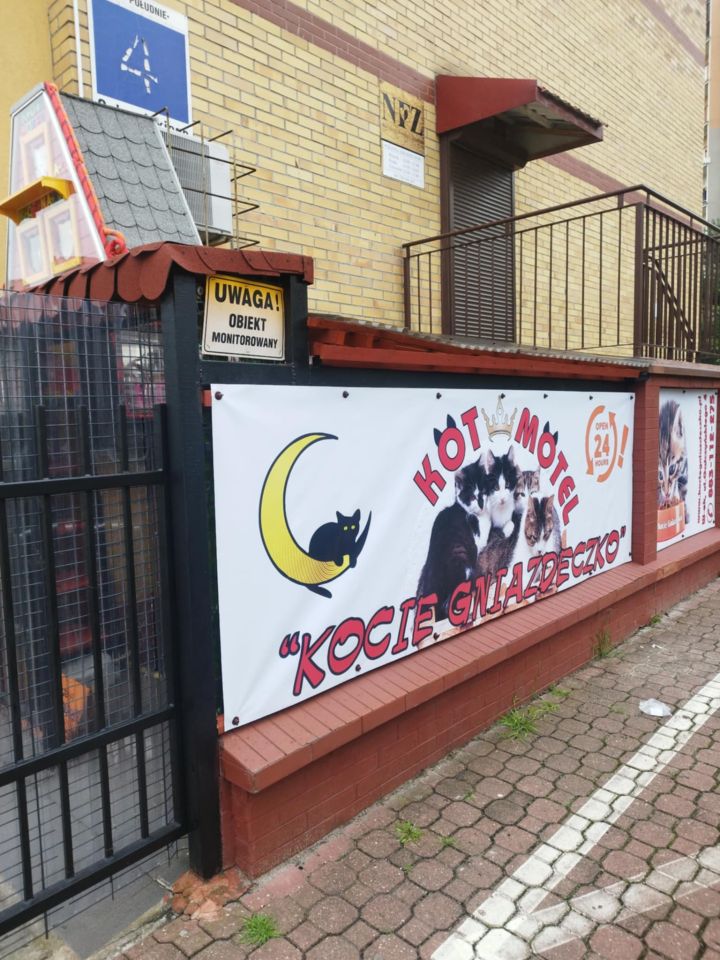 Lokal Włocławek Południe , ul. Konstantego Ildefonsa Gałczyńskiego. Zdjęcie 7