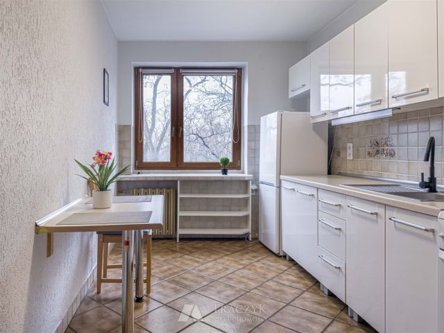 Mieszkanie 2-pokojowe Wrocław Szczepin, ul. Bolesławiecka. Zdjęcie 8