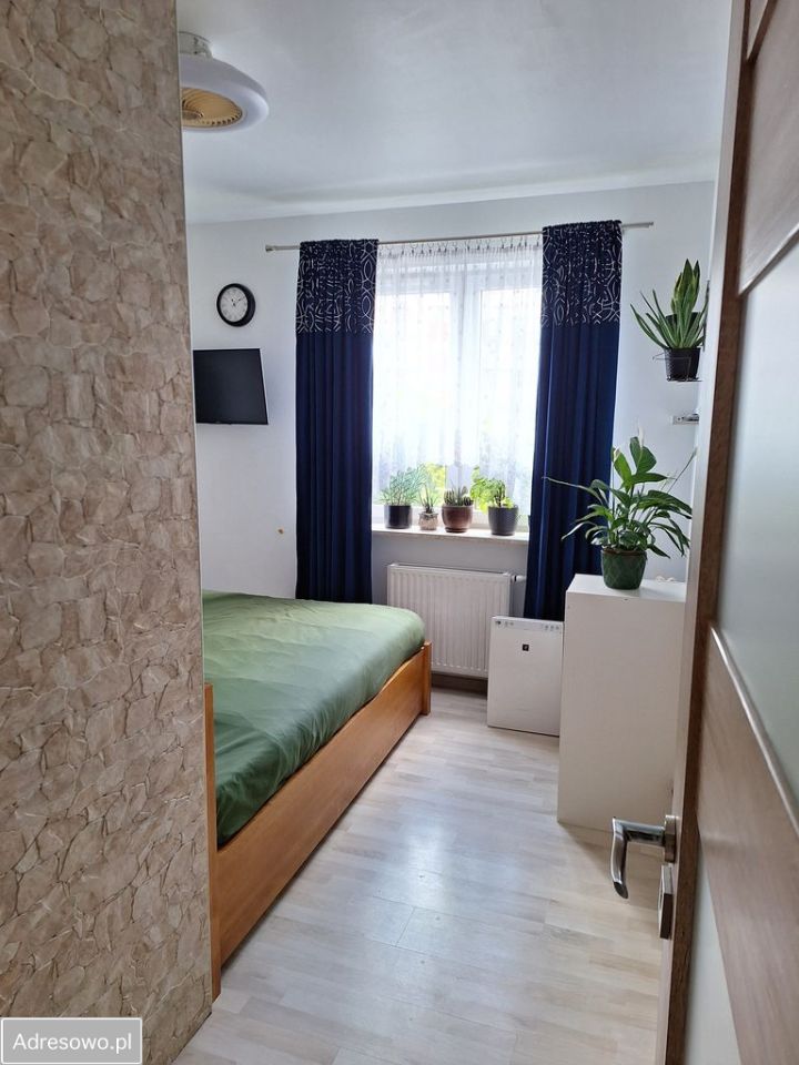Mieszkanie 3-pokojowe Warszawa Bemowo, ul. Batalionów Chłopskich. Zdjęcie 5